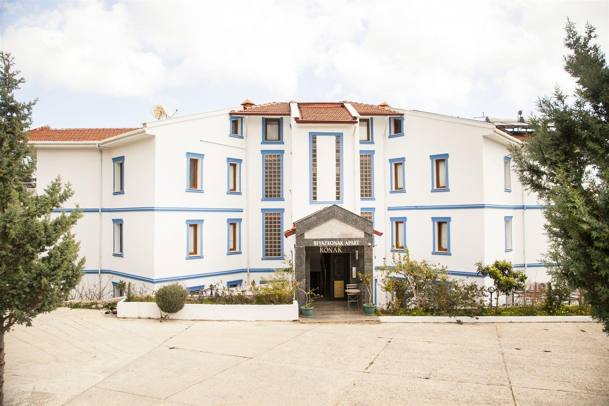 Beyaz Konak Evleri Datca Exterior photo