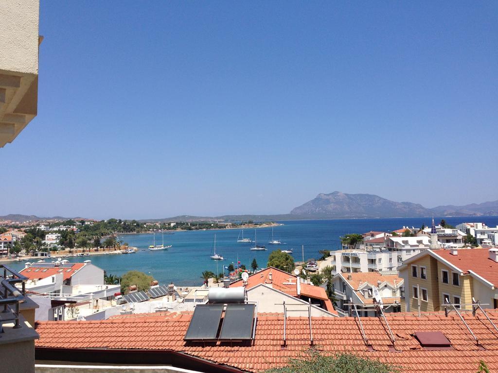 Beyaz Konak Evleri Datca Room photo