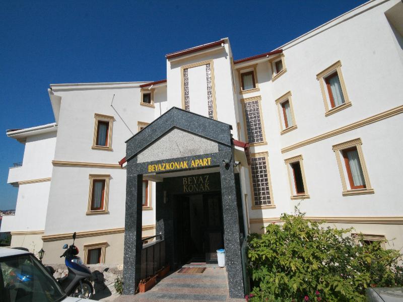 Beyaz Konak Evleri Datca Exterior photo