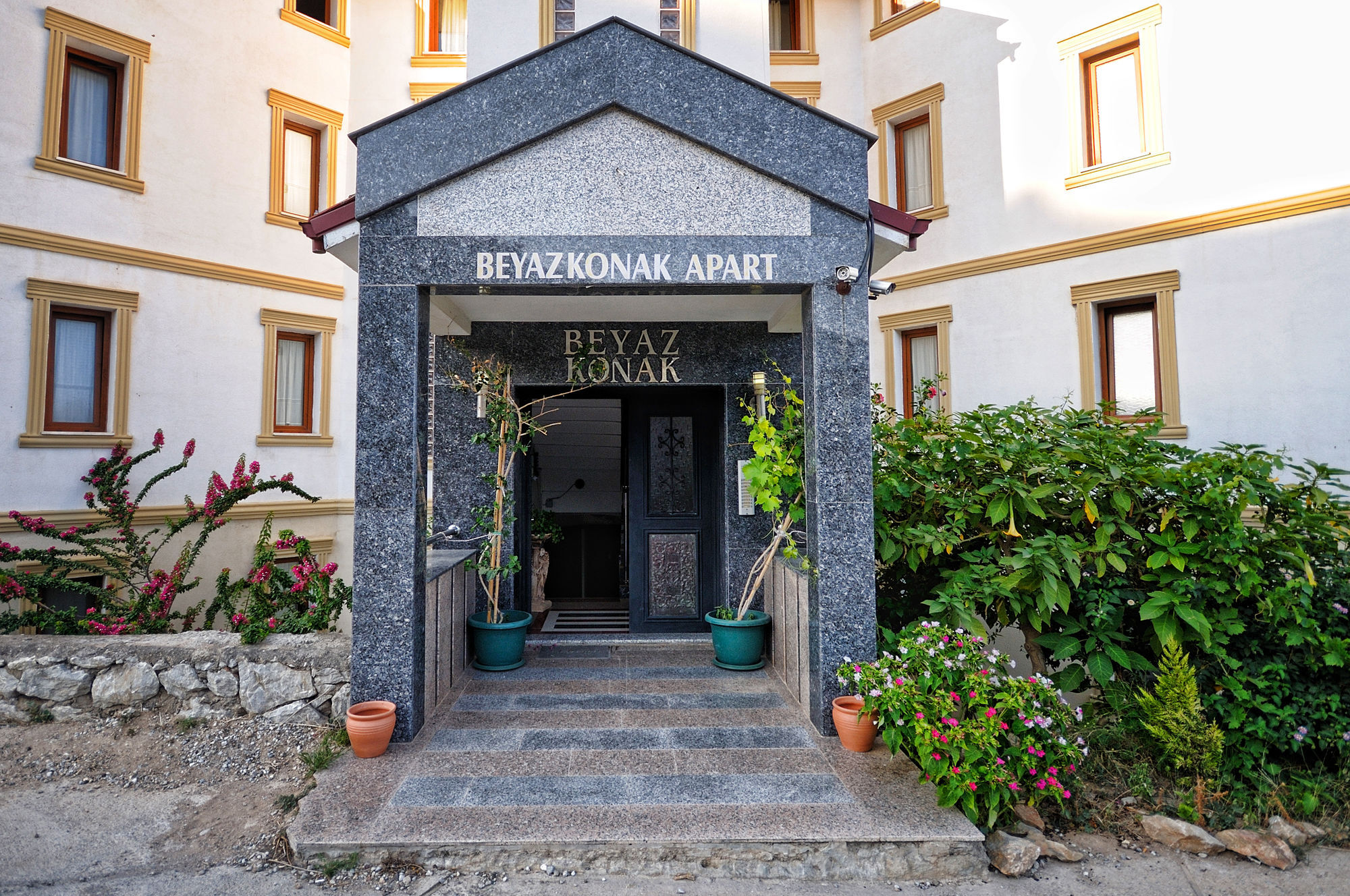 Beyaz Konak Evleri Datca Exterior photo