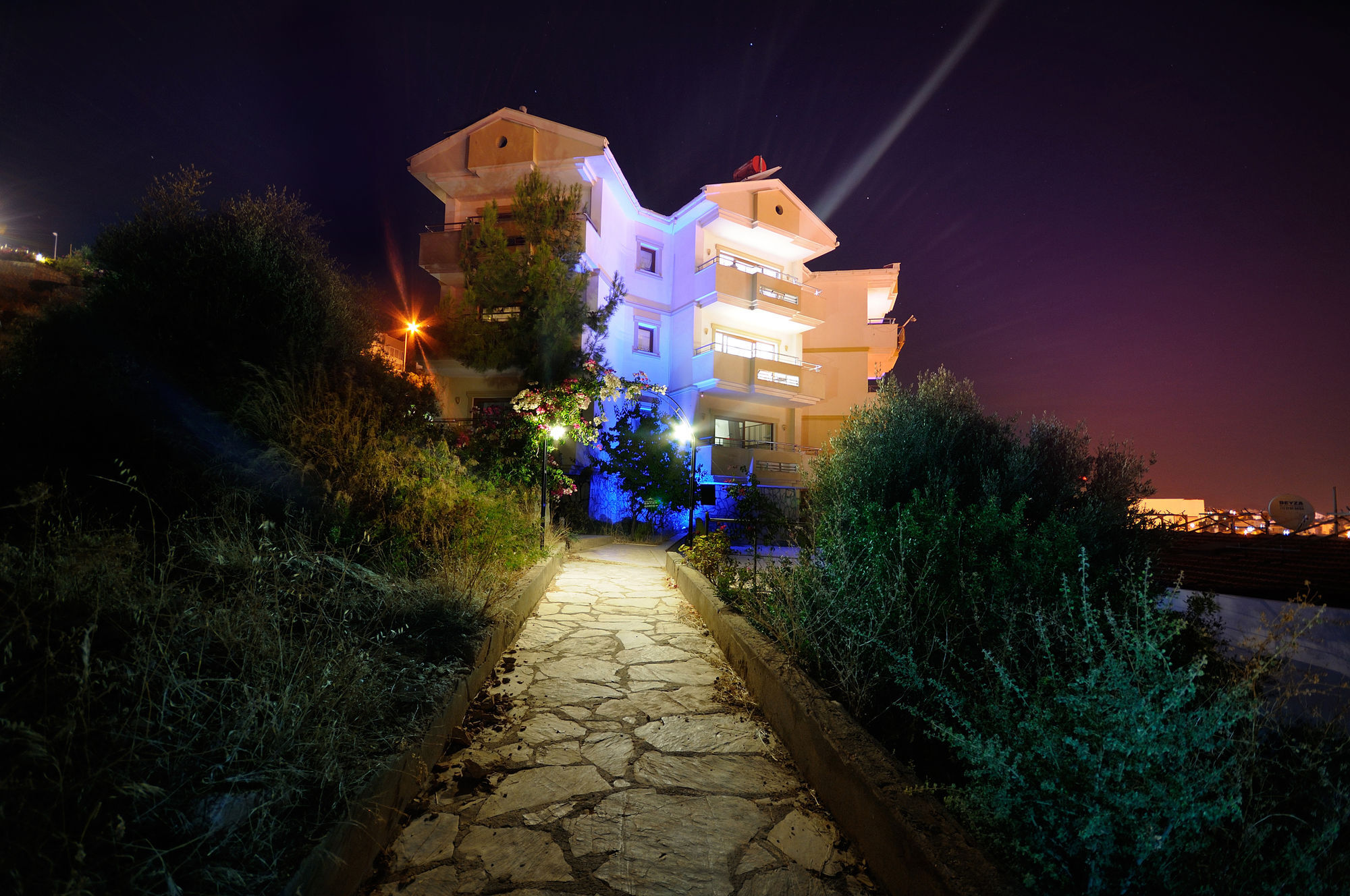 Beyaz Konak Evleri Datca Exterior photo